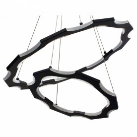 Подвесная люстра Тор-байт 08503,19