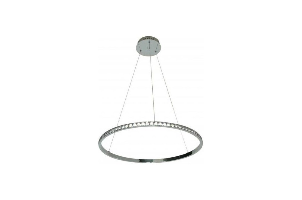 Подвесная люстра Тор-Кристалл 08631