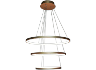 Подвесная люстра Тор-08659,33