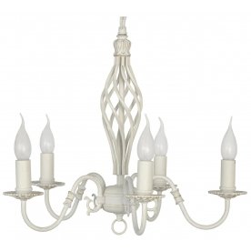 Подвесная люстра Tortora E 1.1.5 CG