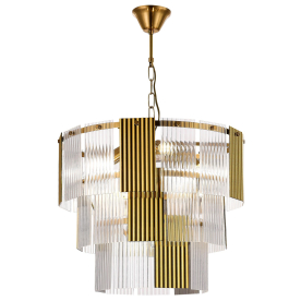 Подвесная люстра SLE1123-303-07