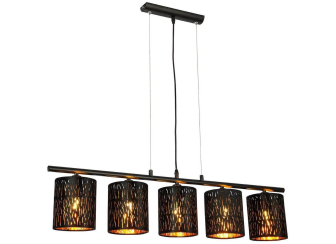 Подвесная люстра Tuxon 15264-5H