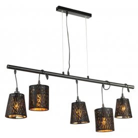 Подвесная люстра Tuxon 15264-5H2