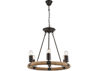 Подвесная люстра Ulleu 69029-6