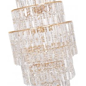 Подвесная люстра Valencia E 1.10.50.501 G