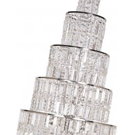 Подвесная люстра Valencia E 1.10.50.501 N