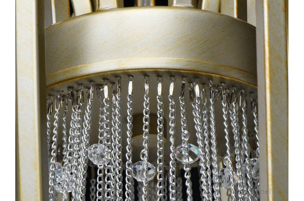 Подвесная люстра Валенсия 299011715