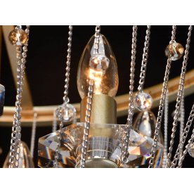 Подвесная люстра Валенсия 299011906