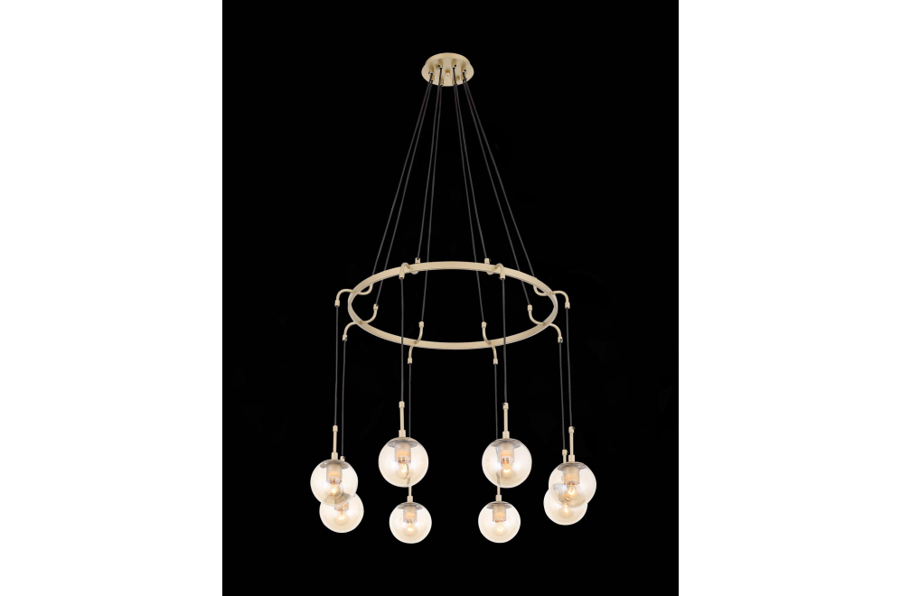 Подвесная люстра Varieta SL234.413.08