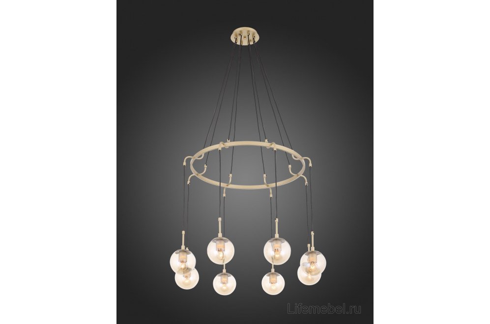 Подвесная люстра Varieta SL234.413.08