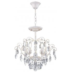 Подвесная люстра Veronica FR1002PL-05WG