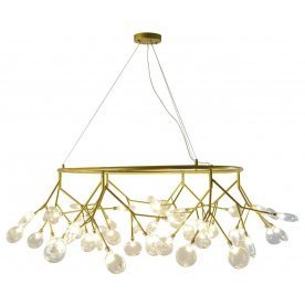 Подвесная люстра 07521-54A,33