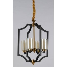 Подвесная люстра Vigatto LDP 1224-4 +MD