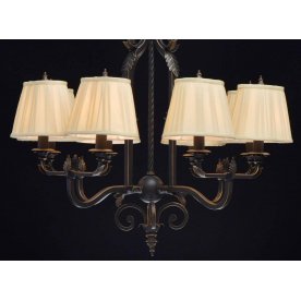 Подвесная люстра Виктория 1 401010908