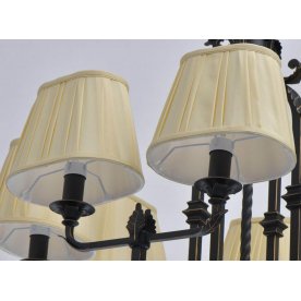 Подвесная люстра Виктория 1 401010908