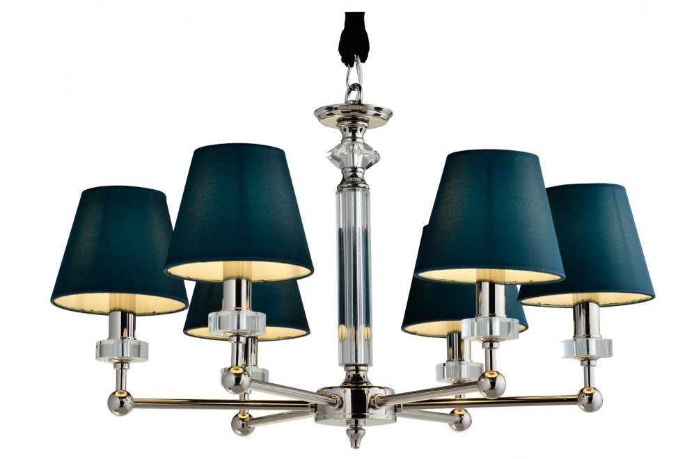 Подвесная люстра Viore SL1755.173.06