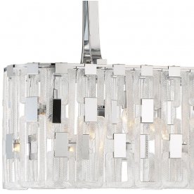 Подвесная люстра Virginia 1370.7