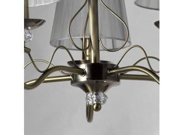 Люстра Виталина 448014705