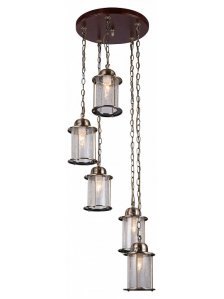 Подвесной светильник Volantino SL150.303.05