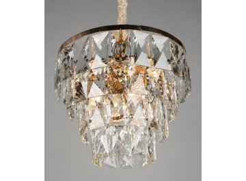 Подвесная люстра Volpedo OML-72903-12