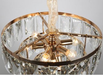 Люстра Volpedo OML-72913-09