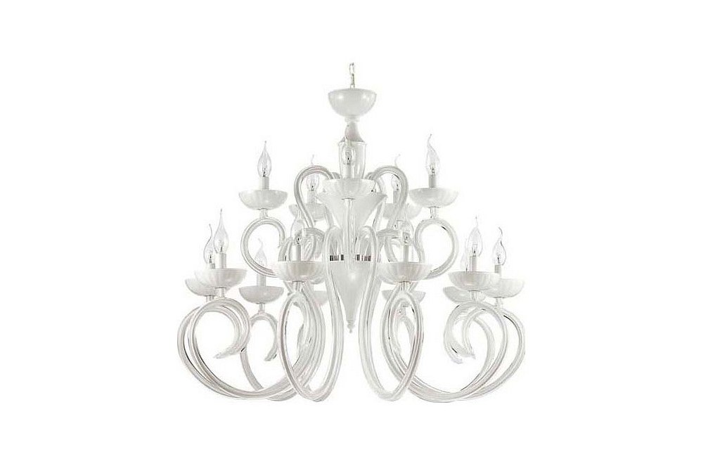 Подвесная люстра Zefiro 3932/15