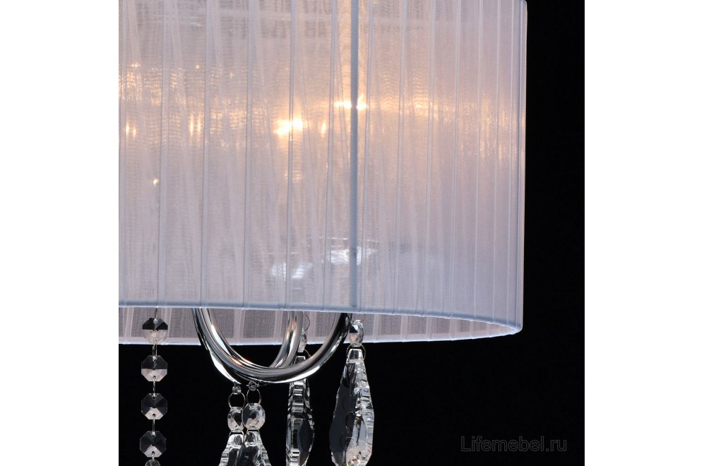 Подвесная люстра Жаклин 465016104