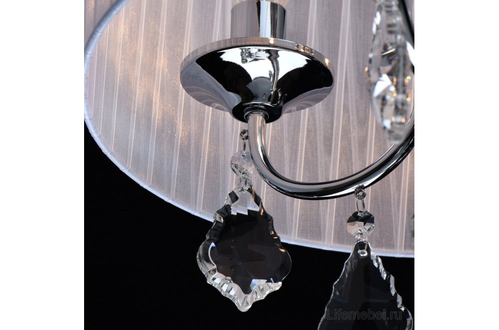 Подвесная люстра Жаклин 465016104