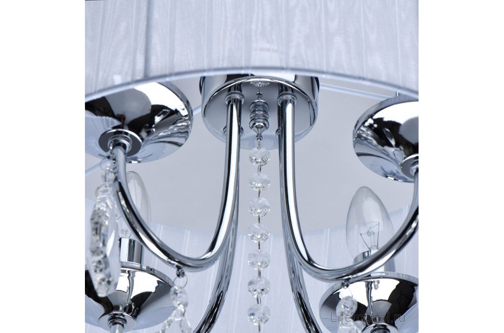 Подвесная люстра Жаклин 465016104