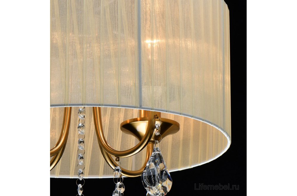 Подвесная люстра Жаклин 465016504