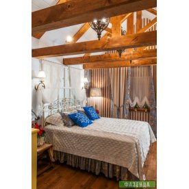 Подвесной светильник Магдалина 4 389010903