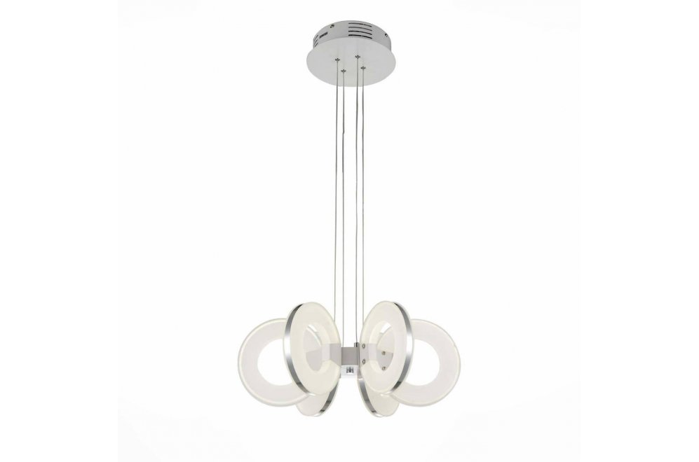 Подвесная люстра SL903.103.06