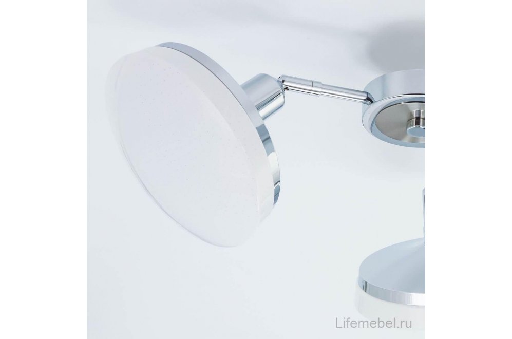 Потолочная люстра Тамбо CL716231Nz