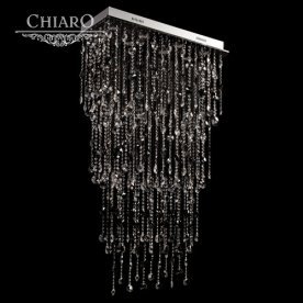 Каскадная люстра Chiaro Бриз 464010208