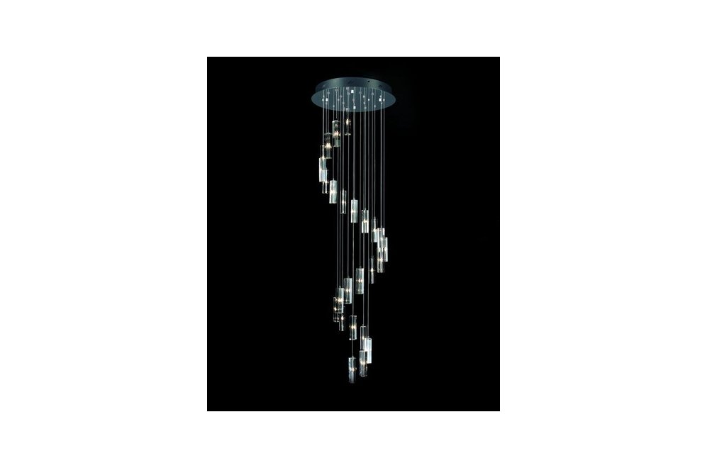 Каскадная люстра ST Luce SL451.103.25