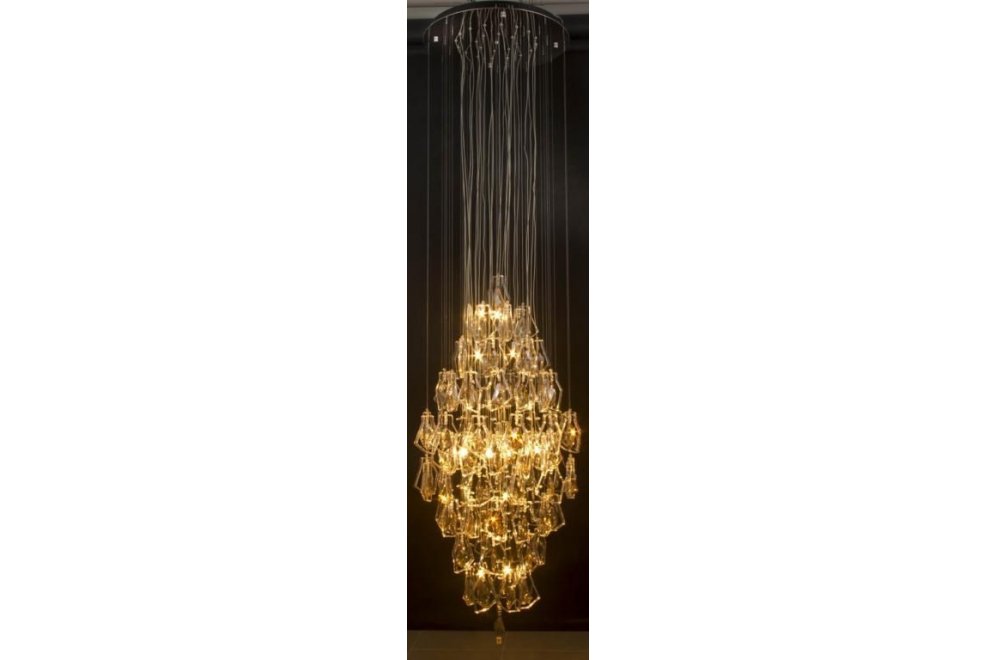 Каскадная люстра ST Luce SL614.053.24