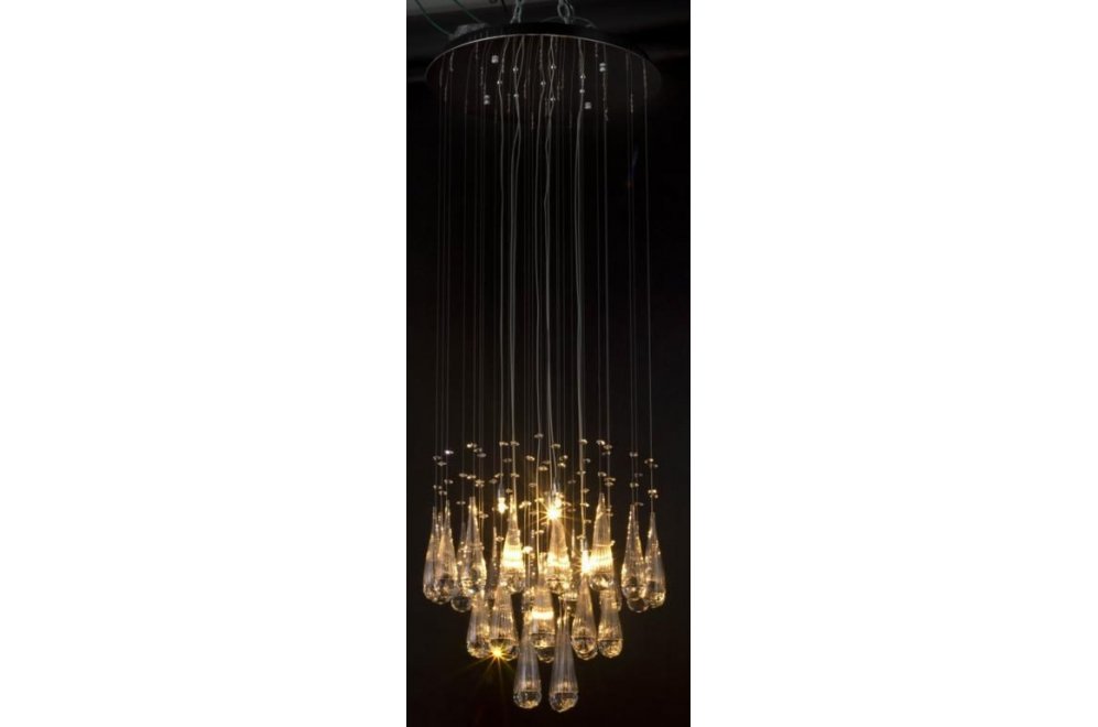 Каскадная люстра ST Luce SL615.053.08