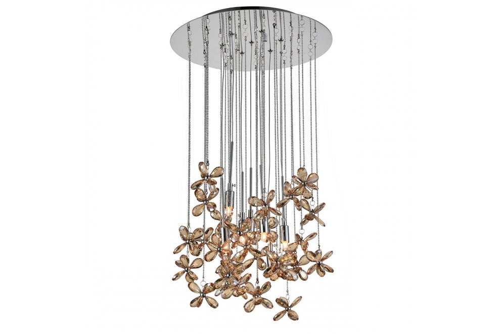 Каскадная люстра ST Luce SL660.903.07