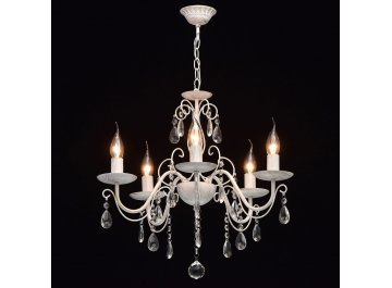 Люстра подвесная Аврора 371010705