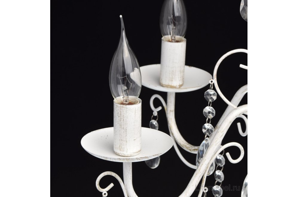 Люстра подвесная Аврора 371010705