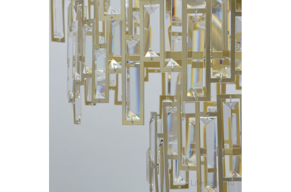 Люстра подвесная Монарх 121010611