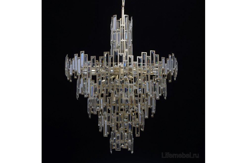 Люстра подвесная Монарх 121010718