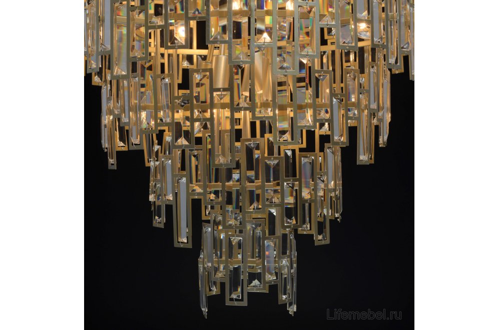 Люстра подвесная Монарх 121010718