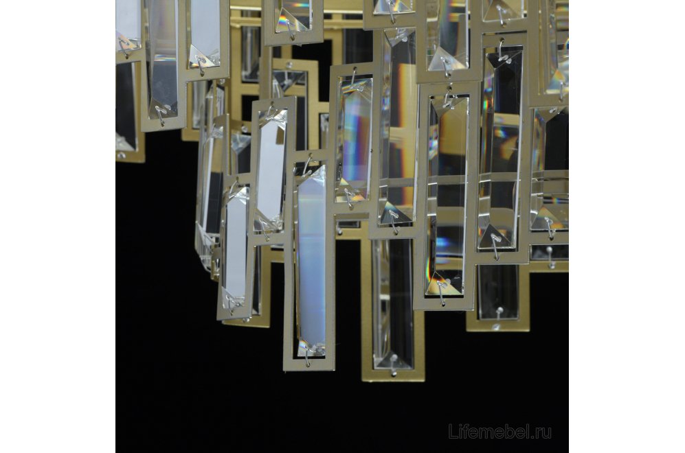 Люстра подвесная Монарх 121010820