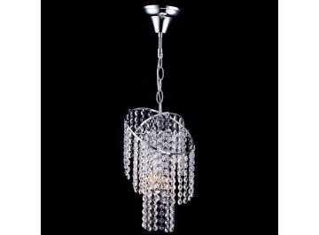 Люстра Picolla FR1129-PL-01-CH