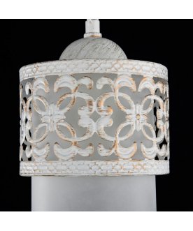 Светильник Teofilo FR2200-PL-01-WG