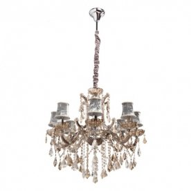 Подвесная люстра Ивелина 475010208