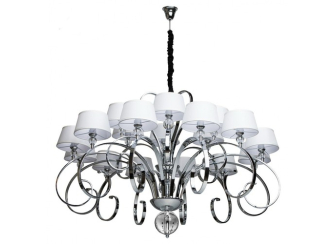 Подвесная люстра Палермо 386013718