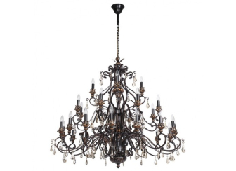 Подвесная люстра Версаче 254018828