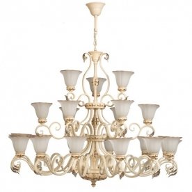 Подвесная люстра Версаче 254019421